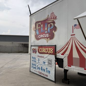 Yelp Night: Flip Circus - Houston - At the box office - Yelp Events Near Me - Houston, Texas Yelp Night: Flip Circus - Houston - At the box office - Yelp Events Near Me - Houston, Texas