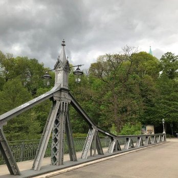 Paradiesbrücke - Landmarks & Historical Buildings Near Me - Zwickau, SN