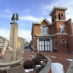 Fireman's Museum