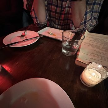 Ombra - Tapas Bars Near Me - Lenox, Massachusetts