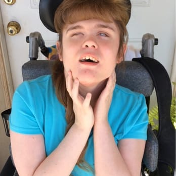 Jerry Minsky, DDS - My beautiful special needs daughter. - General Dentistry Near Me Jerry Minsky, DDS - My beautiful special needs daughter. - General Dentistry Near Me