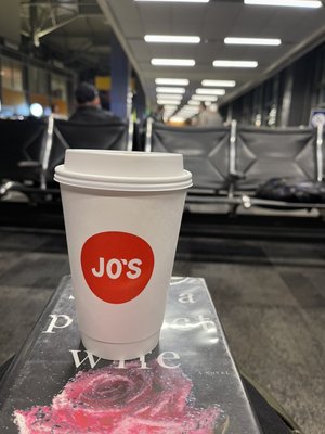 Jo's by null