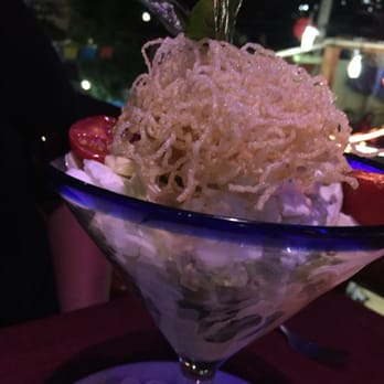 La Gula - Heart of Palm and Coconut salad - Mexican Near Me - Zihuatanejo, GRO La Gula - Heart of Palm and Coconut salad - Mexican Near Me - Zihuatanejo, GRO