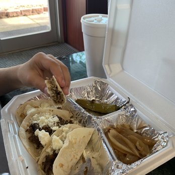 El Taco Grill - Soft tacos - Mexican Near Me - San Antonio, Texas