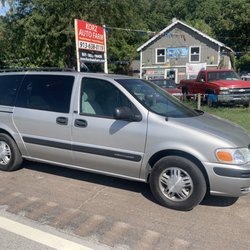 Korz Auto Farm - This is what I bought. It's been good to me and my family of 5.