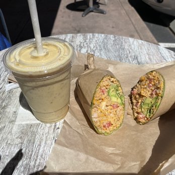 Cafe del Soul - Vegetarian Near Me - Mill Valley, California
