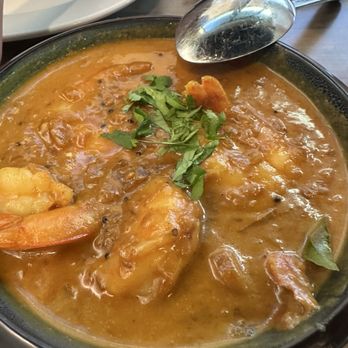 Rasoi Indian Cuisine - Indian Near Me - Vienna, Virginia