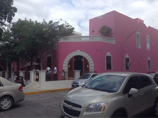 Rosas & Xocolate Boutique Hotel + SPA by null