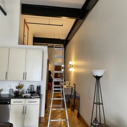 Good Measure Construction