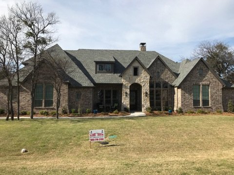 Slide of Klemm Roofing Company