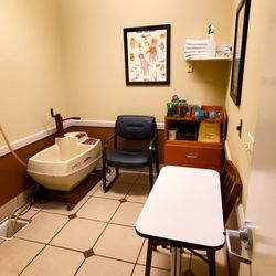 Corning Physical Therapy & Wellness Center