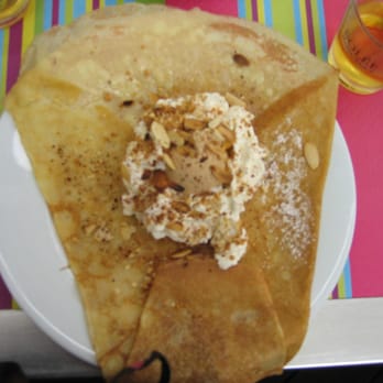 Chez les garçons - Creperies Near Me - Île aux Moines, 56 Chez les garçons - Creperies Near Me - Île aux Moines, 56