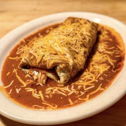 Colorado Burrito