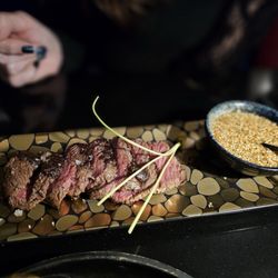 Boketto - Wagyu steak