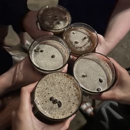 Espresso martini Espresso martini