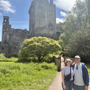 Blarney Castle - Landmarks & Historical Buildings Near Me - Blarney, Colorado