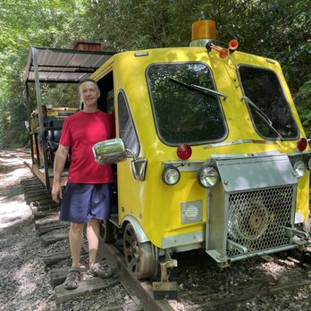 Andrews Valley Rail Tours - Bike tours Near Me - Andrews, North Carolina