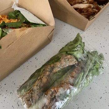 Soul Lao - Sai oua roll - Laotian Near Me - Saint Paul, Minnesota