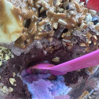 Berry Brand - Ontario Ranch - Cali Bowl - Acai Bowls Near Me - Ontario, California Berry Brand - Ontario Ranch - Cali Bowl - Acai Bowls Near Me - Ontario, California