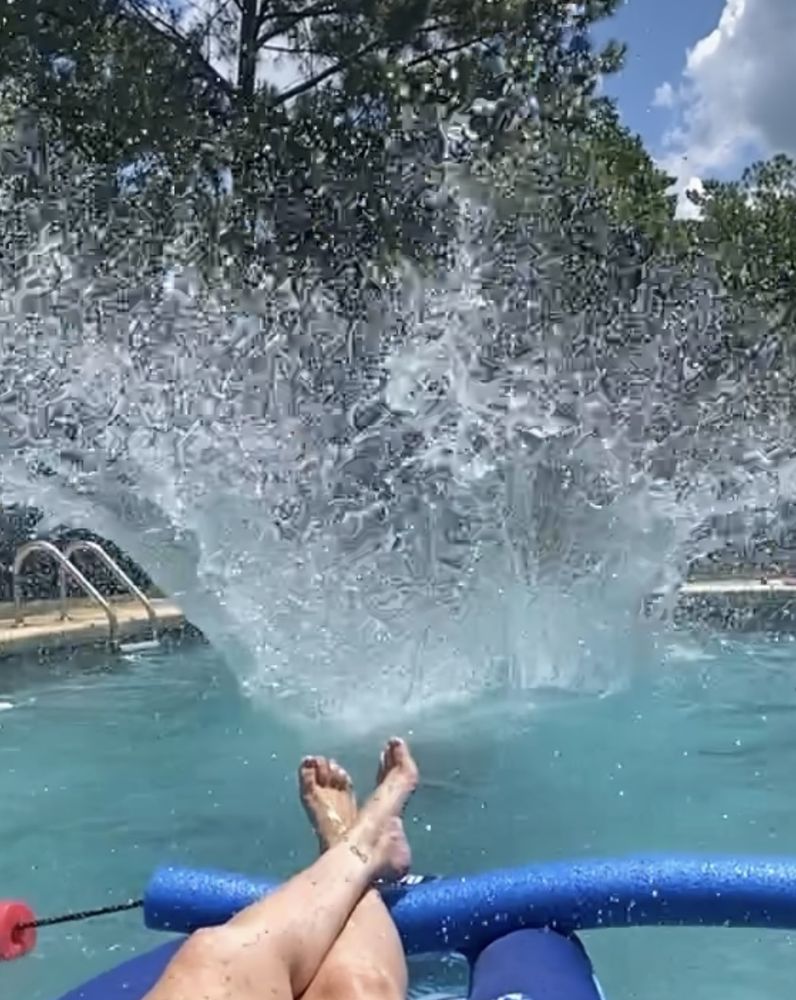 SHEALY POOLS Updated April 2024 Springfield, Pool