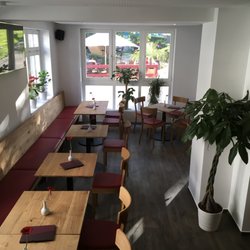 Cafe Walz - Gastraum