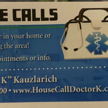 House Call - Newspaper - Family Practice Near Me House Call - Newspaper - Family Practice Near Me