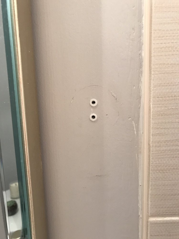 Slide of Jeeves Handyman Services