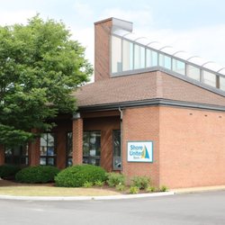 Shore United Bank