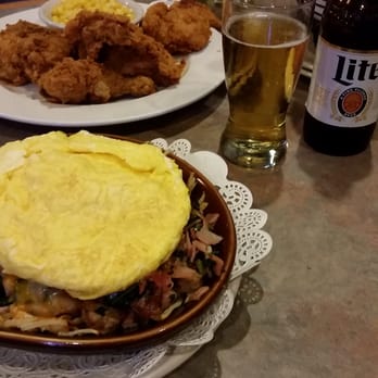 Grandma's Table - Breakfast & Brunch Near Me - Montgomery, Illinois