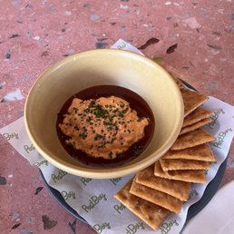 Pimento Dip Pimento Dip