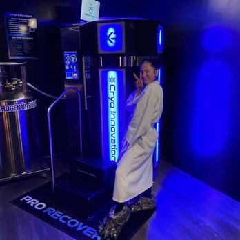 ProRecovery - Cryotherapy Near Me - Redlands, California ProRecovery - Cryotherapy Near Me - Redlands, California