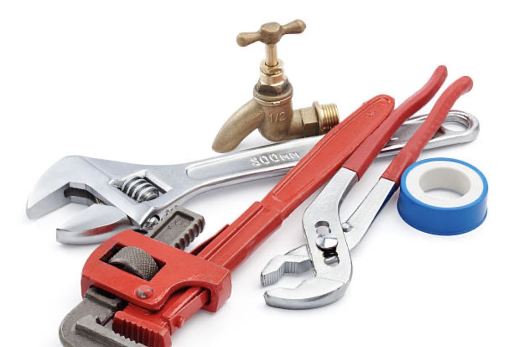 Slide of Jay Plumbing and Heating