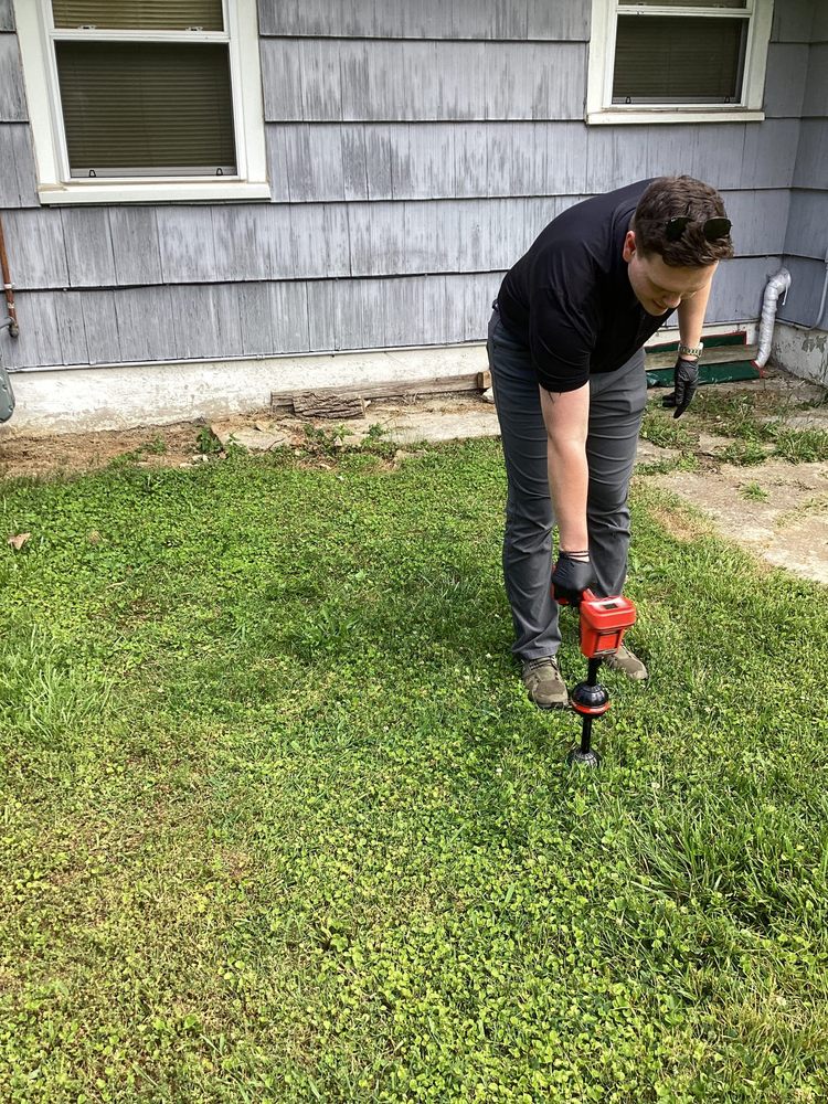 Slide of The Plumbing Authority