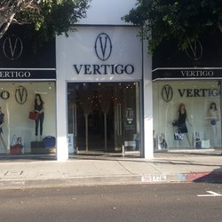 Vertigo - Vertigo Store