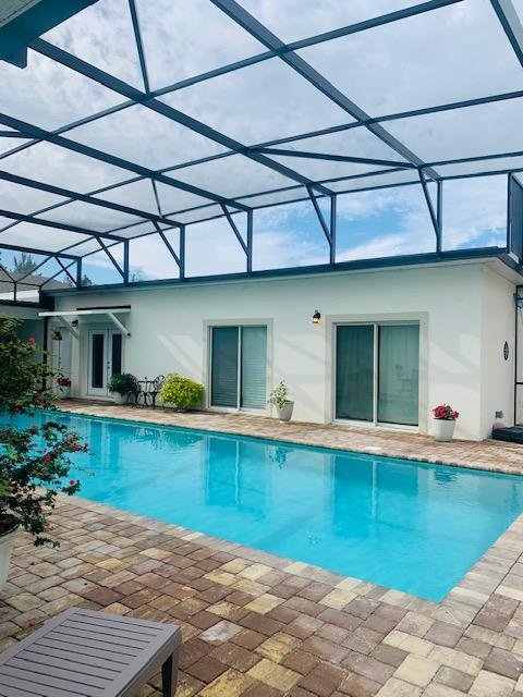 Slide of Houchins Family Construction