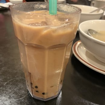 Sky Cafe - Boba mt - Chinese Near Me - Daly City, California
