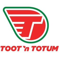 Toot'n Totum - Toot'n Totum