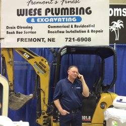 Wiese Plumbing
