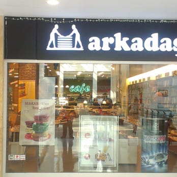 Arkadaş Kitabevi - Bookstores Near Me - Ankara, 06