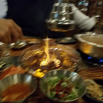 Jongro BBQ - Korean Near Me - New York, New York