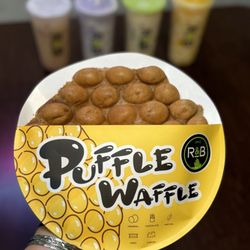 Puffe Waffle @dangit.all