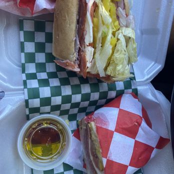 Eufaula Sandwich - Italian Sub - Sandwiches Near Me - Eufaula, Alabama Eufaula Sandwich - Italian Sub - Sandwiches Near Me - Eufaula, Alabama