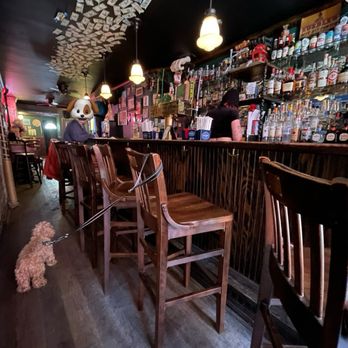 Lucky - Dive Bars Near Me - New York, New York Lucky - Dive Bars Near Me - New York, New York