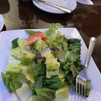 Volare Restaurant - Side salad - Pizza Near Me - San Antonio, Texas Volare Restaurant - Side salad - Pizza Near Me - San Antonio, Texas
