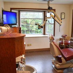 Joseph May DDS - Root Canal Specialist