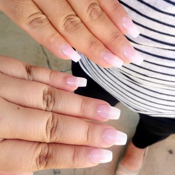 Panda Nails - Nail Salons Near Me - Arcadia, California