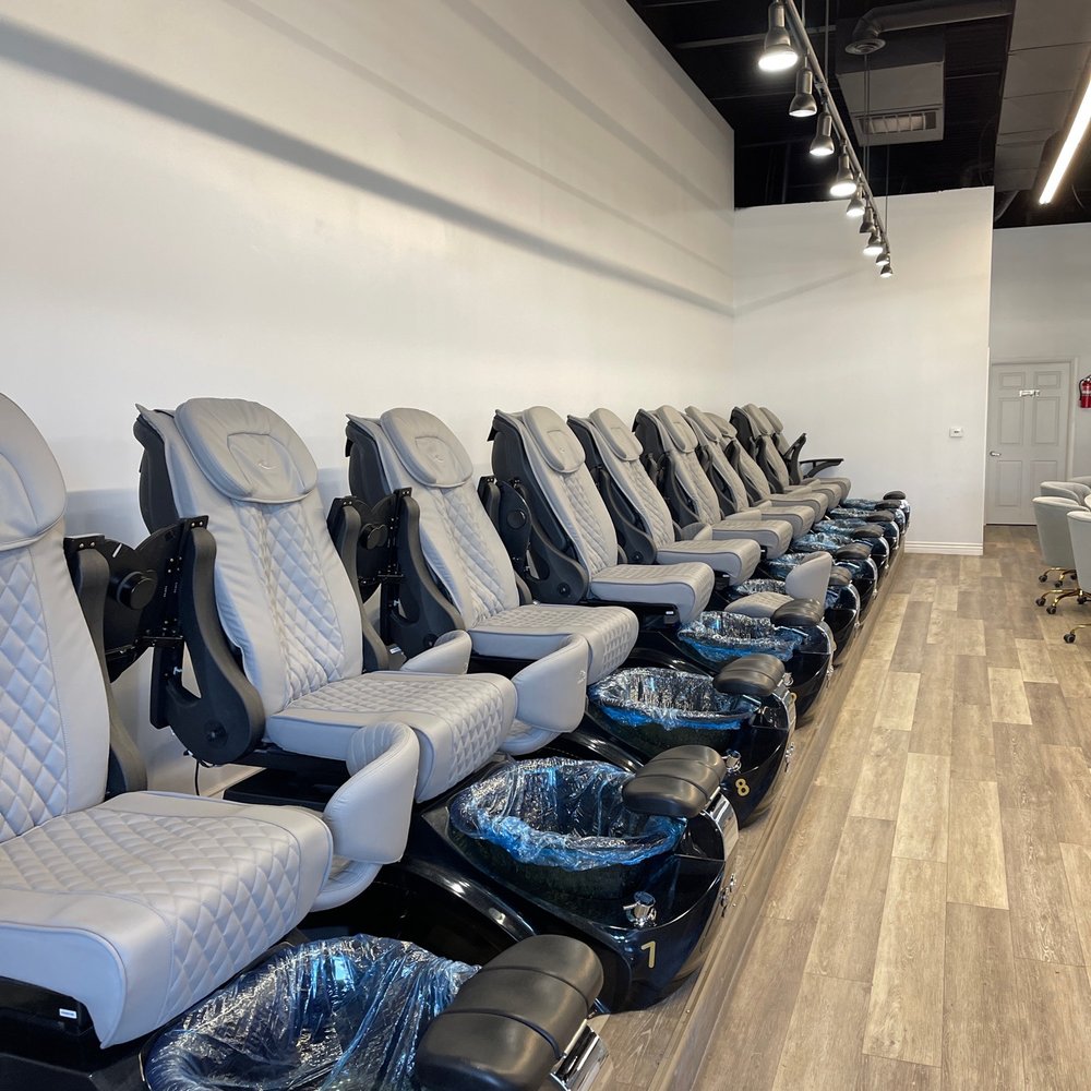 Coco Nail Lounge - Nail Salons Near Me - Riverton, Utah Coco Nail Lounge - Nail Salons Near Me - Riverton, Utah