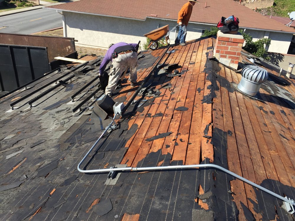 Slide of Golden City Remodeling