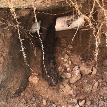 Palomarez Concrete - Cut clogged drain - Masonry/Concrete Near Me