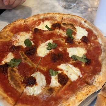 The Bambino - Pizza Near Me - Midvale, Utah